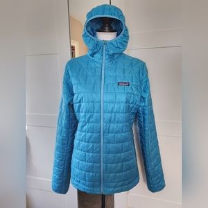 Patagonia Nano Puff jacket, Large